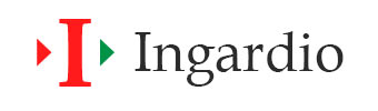 Логотип фильтров и расходных материалов Ingardio